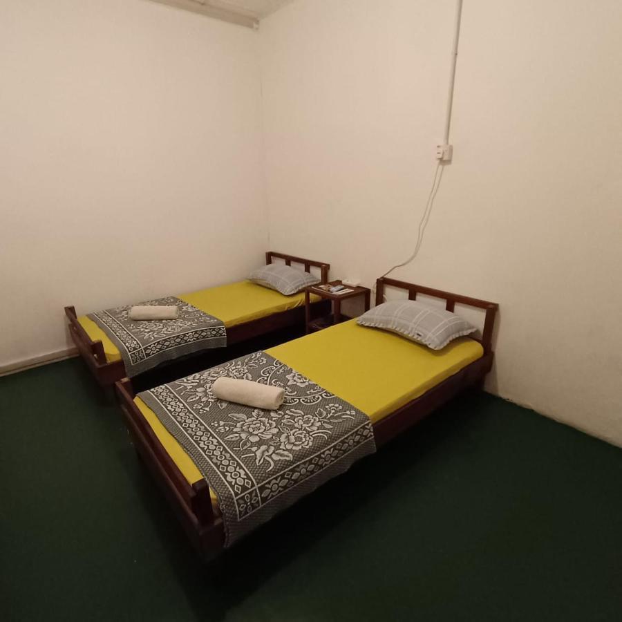 Tabun Homestay Мірі Екстер'єр фото