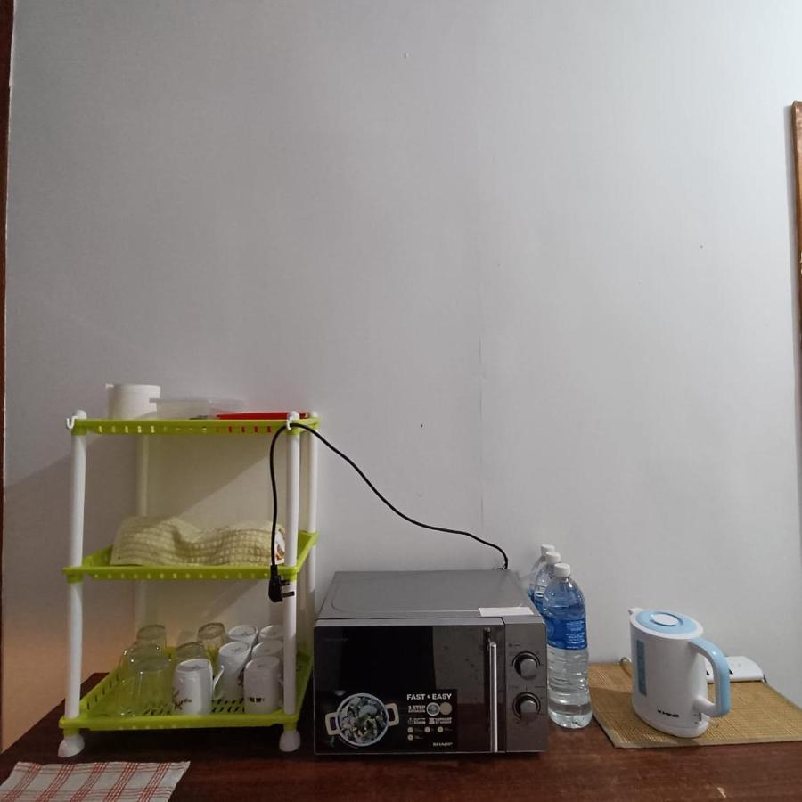 Tabun Homestay Мірі Екстер'єр фото