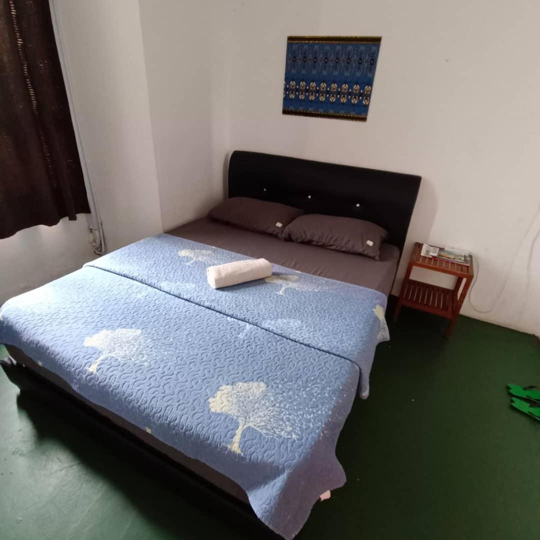 Tabun Homestay Мірі Екстер'єр фото