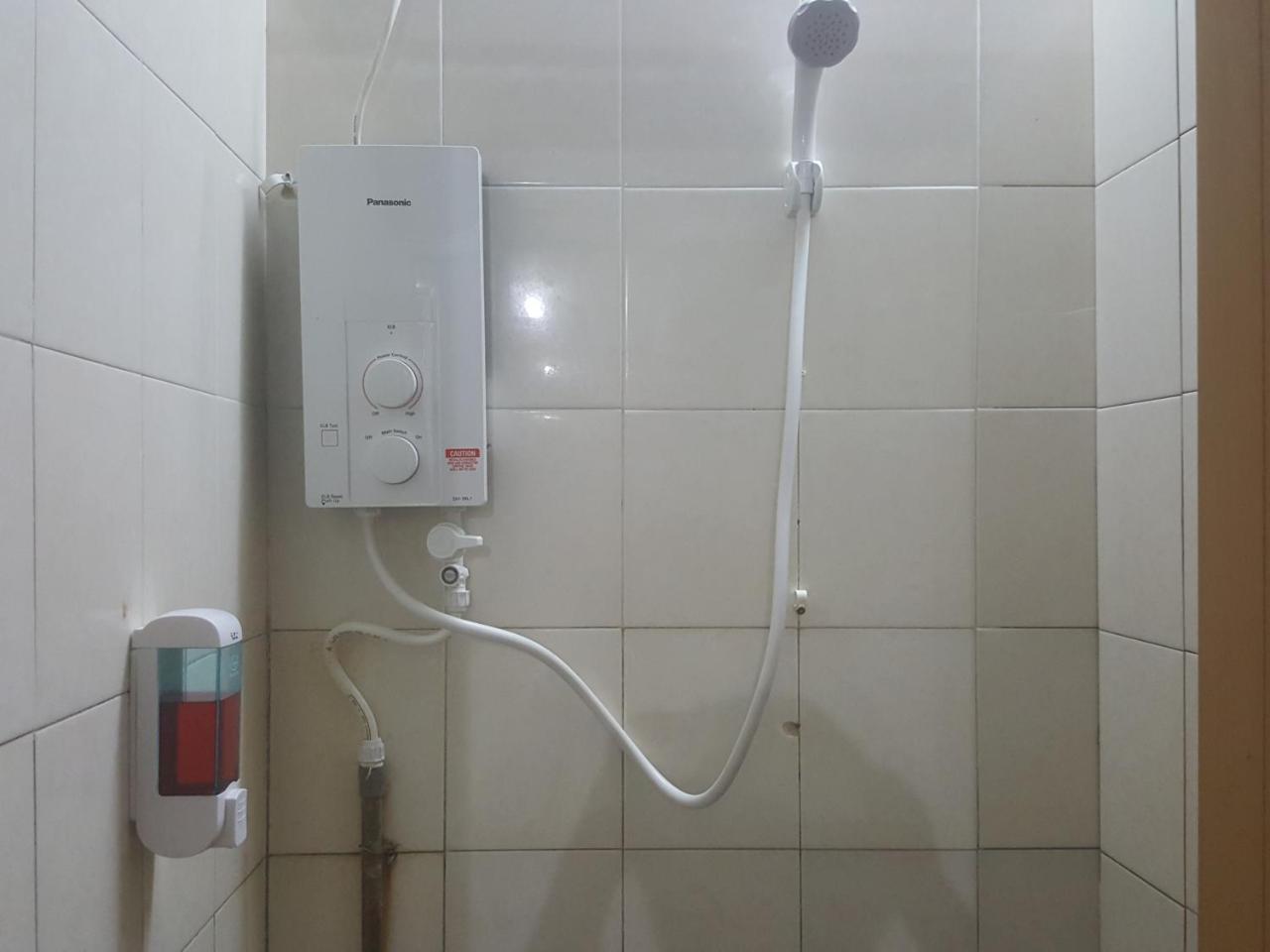 Tabun Homestay Мірі Екстер'єр фото